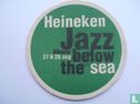 Jazz Below The Sea - Image 1