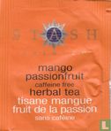 mango passionfruit   - Afbeelding 1