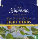 Ocho Hierbas