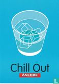 0097 - Anchor Beer "Chill Out" - Afbeelding 1