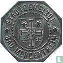 Bad Mergentheim 50 pfennig 1920 - Image 2
