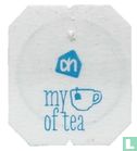 my of tea - Afbeelding 1