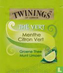 Menthe Citron Vert - Image 1