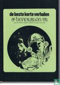 De beste korte [SF] verhalen van de 4e Beneluxcon-verhalenwedstrijd1976 + KKA 1976 - Bild 1
