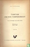 Tam tam om een torpedoboot - Afbeelding 3