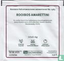 Rooibos Amarettini - Image 2