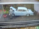 Simca Trianon "la panne"