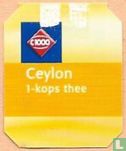 Ceylon 1-kops thee - Image 2
