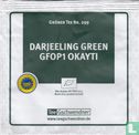 Darjeeling Green GFOP1 Okayti - Image 1