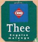 Thee Engelse melange - Image 1