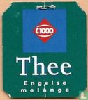 Thee Engelse melange - Image 2