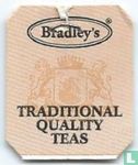 Traditional Quality Teas