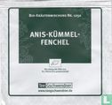 Anis-Kümmel-Fenchel - Afbeelding 1