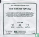 Anis-Kümmel-Fenchel - Image 2