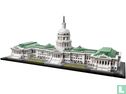 Lego 21030 United States Capitol Building - Afbeelding 2