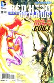 Red Hood and the Outlaws 22 - Afbeelding 1