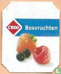 Bosvruchten