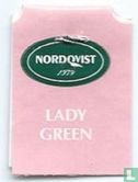 Lady Green - Afbeelding 2
