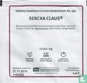 Sencha Claus [r] - Afbeelding 2