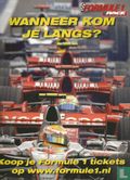 Formule 1 Special Preview 2009 - Bild 2