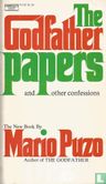 The Godfather Papers - Afbeelding 1