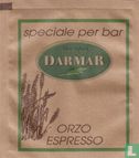 Orzo Espresso - Image 1
