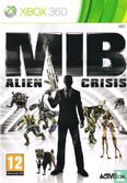 Men in Black: Alien Crisis - Image 1