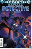 Detective Comics 969 - Image 1