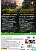 Metro: Last Light Limited Edition