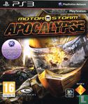 MotorStorm: Apocalypse - Afbeelding 1