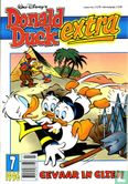 Donald Duck extra 7 - Afbeelding 1