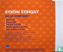 Get Up (everybody) - Image 2