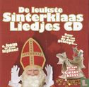 De leukste Sinterklaas liedjes cd - Afbeelding 1