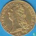 France 2 louis d'or 1786 (D) - Image 2