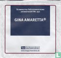 Gina Amaretta [r] - Afbeelding 1