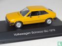 Volkswagen Scirocco GLI - Afbeelding 1