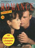 Romance [Baldakijn] Omnibus 19 - Afbeelding 1