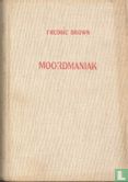 Moordmaniak - Afbeelding 1
