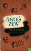 Afke's Ten - Image 1