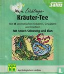 Mein Lieblings Kräuter-Tee   - Image 1