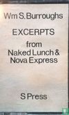 Excerpts from Naked Lunch & Nova Express - Afbeelding 1
