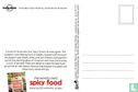 17775 - Lonely Planet - Spicy Food - Afbeelding 2