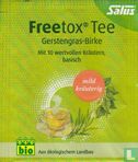 Freetox [r] Tee - Bild 1