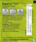 Freetox [r] Tee - Bild 2
