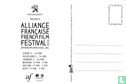 16824 - Alliance Francaise French Filmfestival - Afbeelding 2