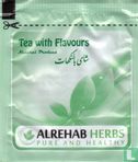 Tea with Flavours - Afbeelding 1