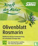 Olivenblatt Rosmarin - Afbeelding 1