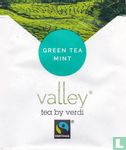 Green Tea Mint