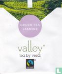 Green Tea Jasmine