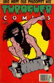 Thrasher Comics 7